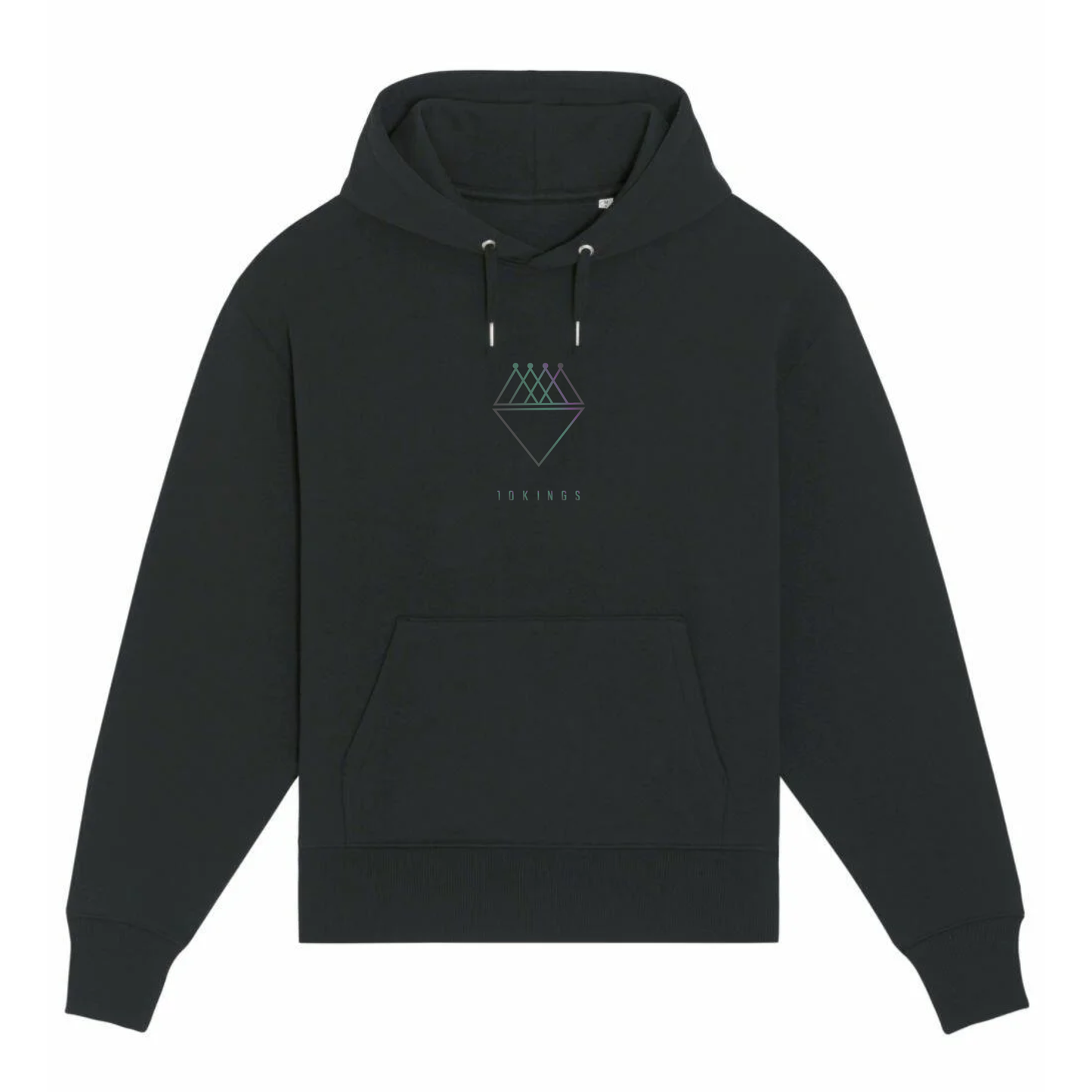 The Crest Hoodie