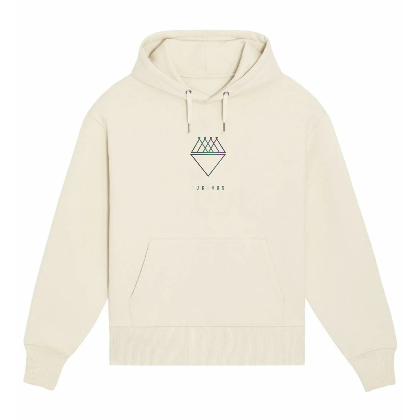 The Crest Hoodie
