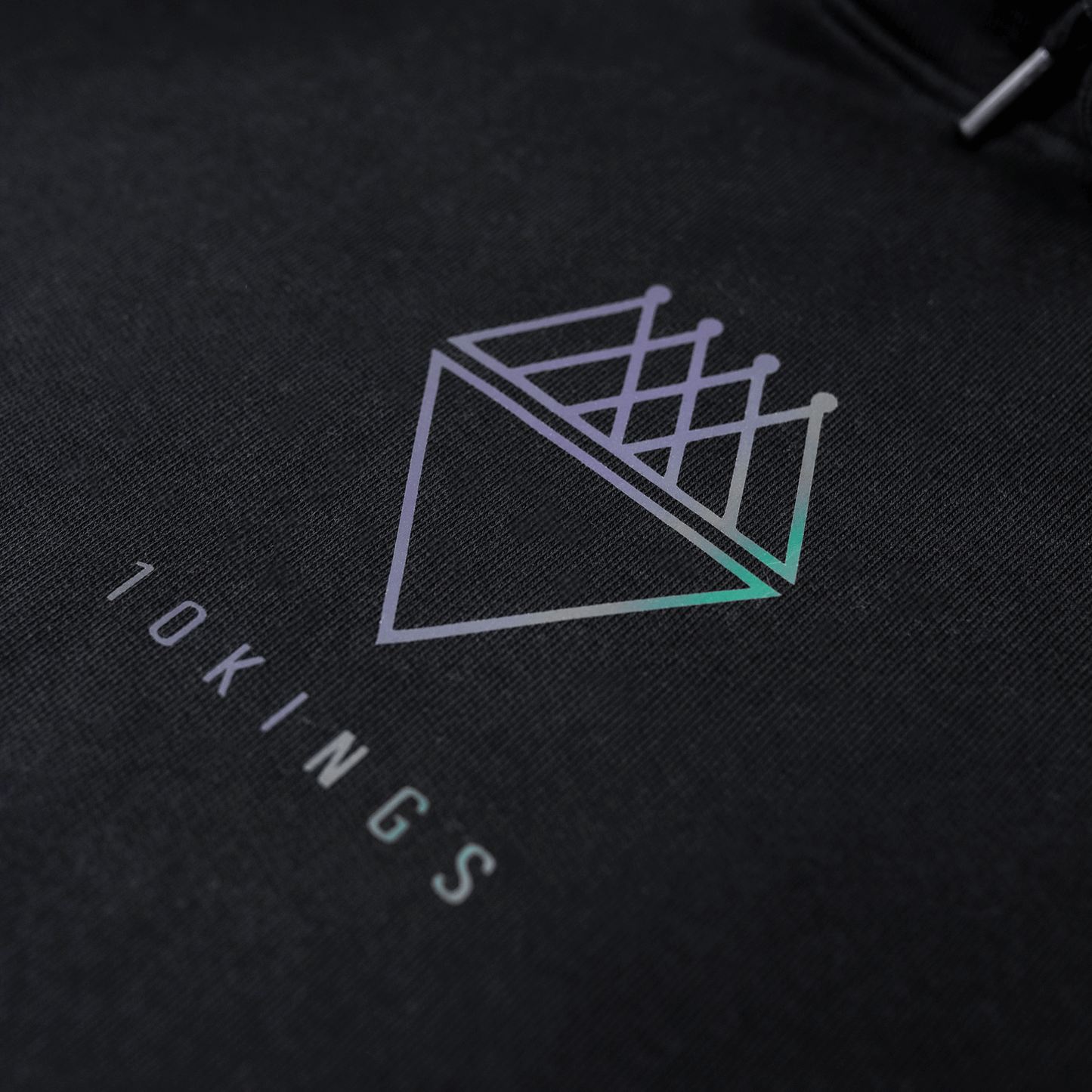 The Crest Hoodie