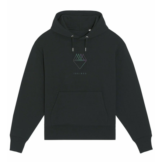 The Crest Hoodie